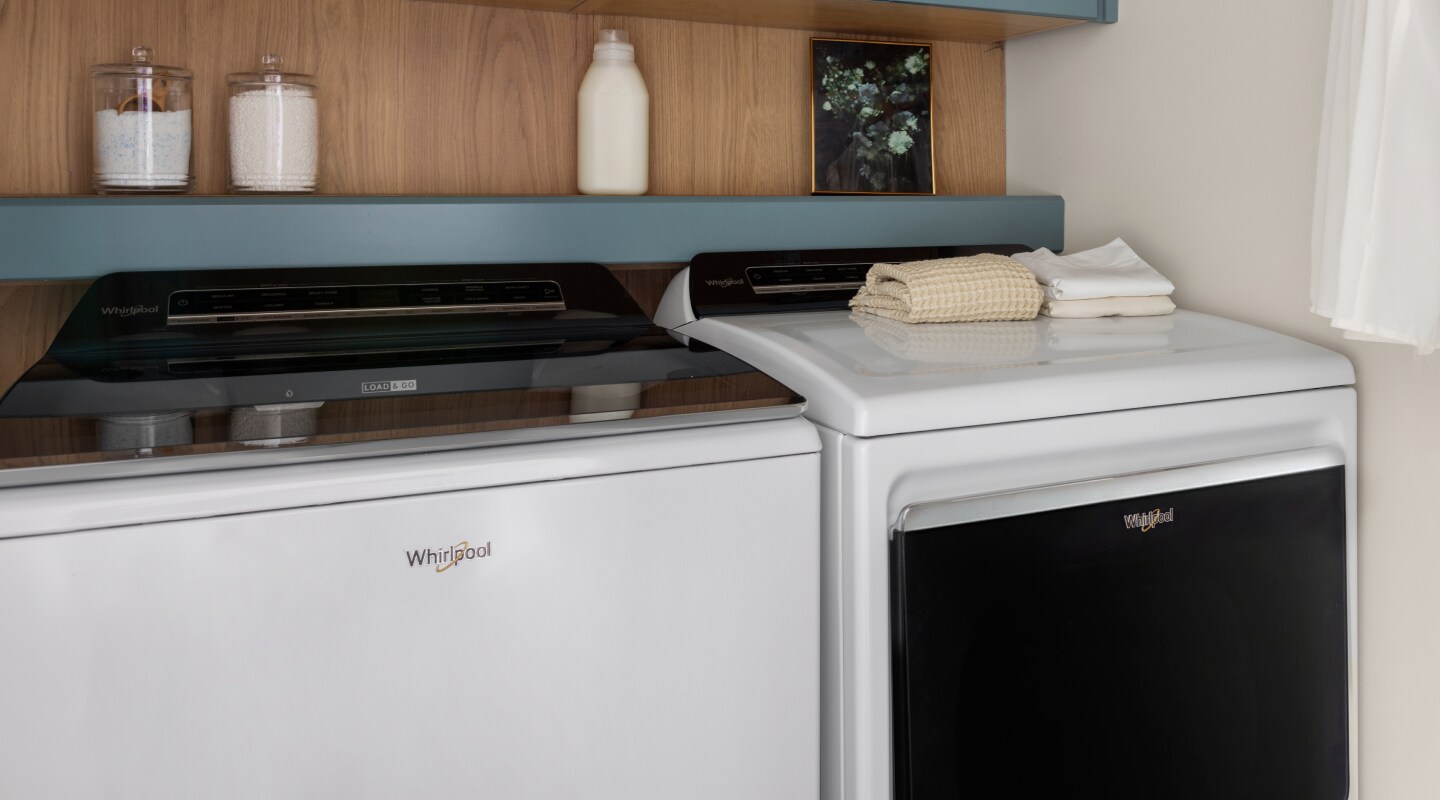 HGTV® Smart Home 2025 Smart Appliances for the Home Whirlpool