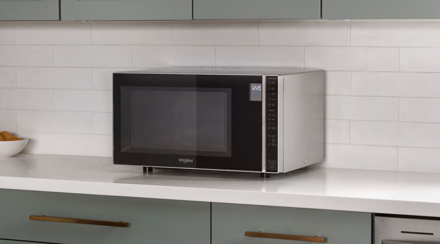 History of the Microwave Oven Invention & Timeline Whirlpool