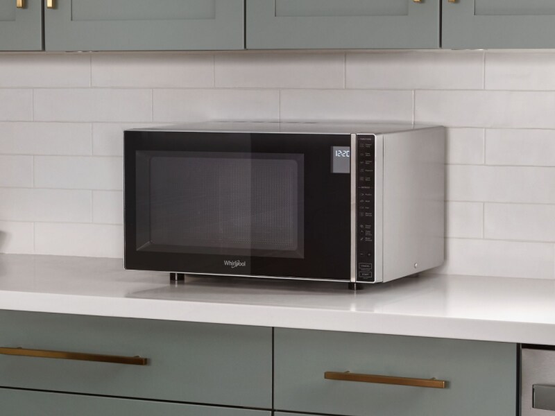 History of the Microwave Oven Invention & Timeline Whirlpool