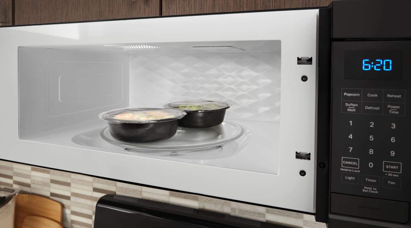 Microwave Inventon History of the Microwave Oven: Invention & Timeline | Whirlpool
