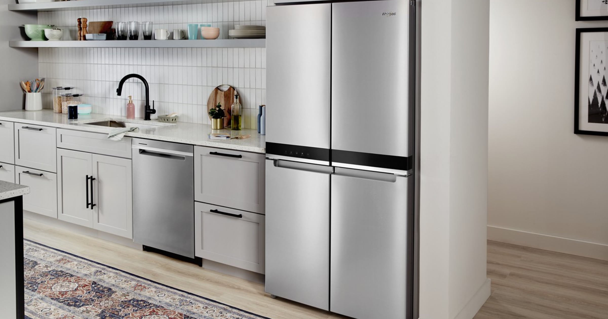 Associate Quote Expertise The History of the Refrigerator: Ancient Origins to Today | Whirlpool