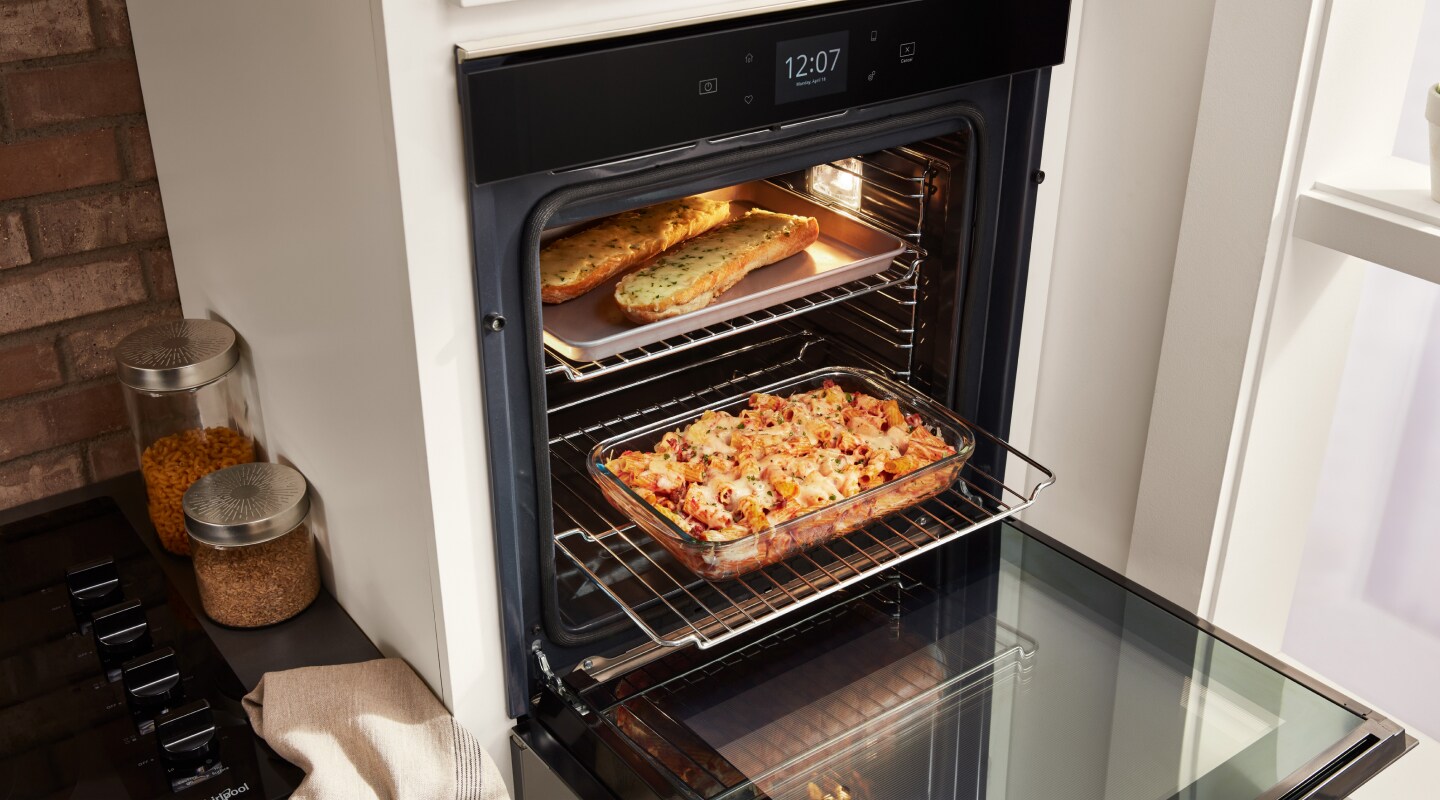 Understanding How Ovens Work to Cook Food Whirlpool