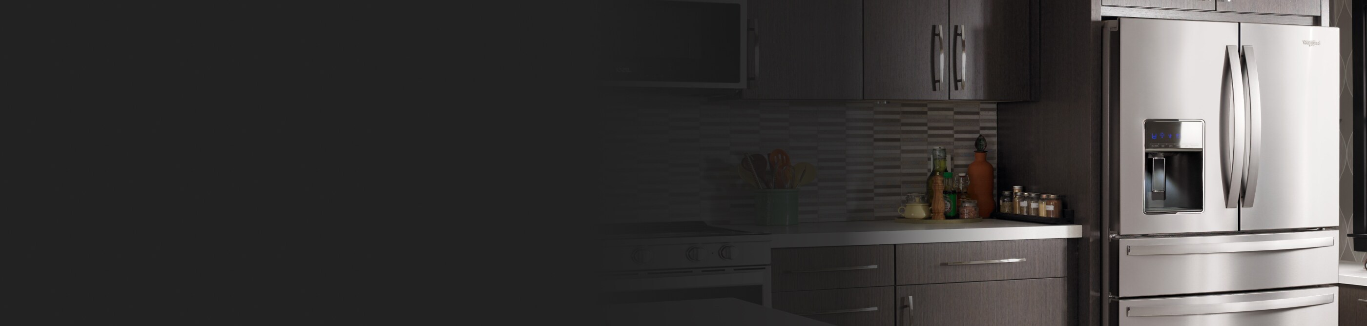 How Do Refrigerator Water Filters Work? Whirlpool