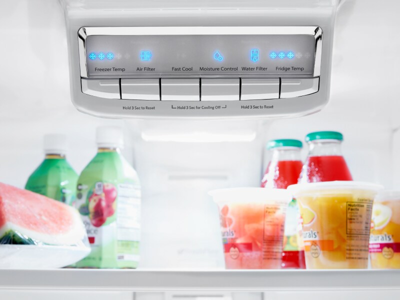 How Do Refrigerators Work? A Step by Step Guide Whirlpool