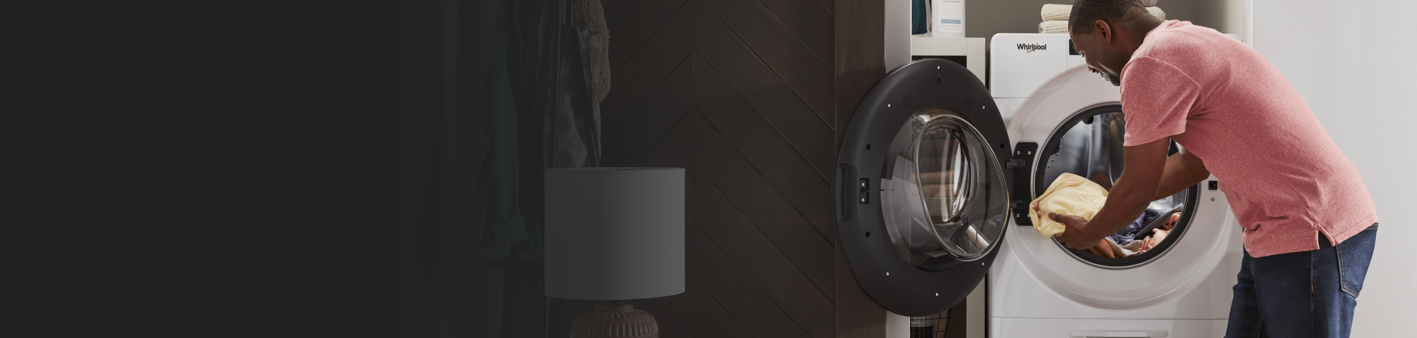 How Does a Clothes Dryer Work? Whirlpool