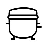 Compressor icon