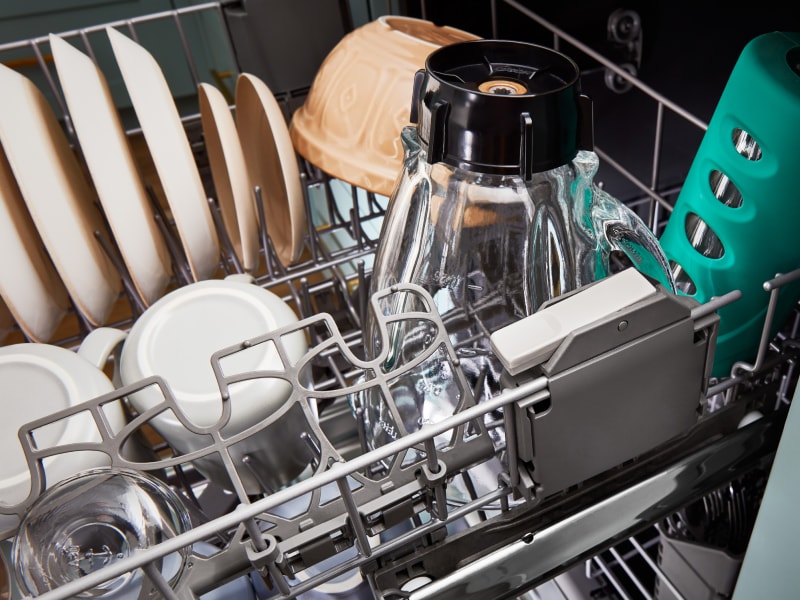 How Portable Dishwashers Work & How to Use Them Whirlpool