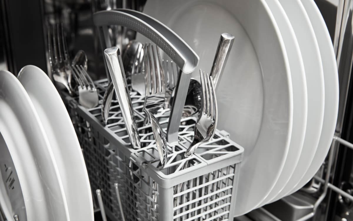 Portable dishwasher discount on wheels