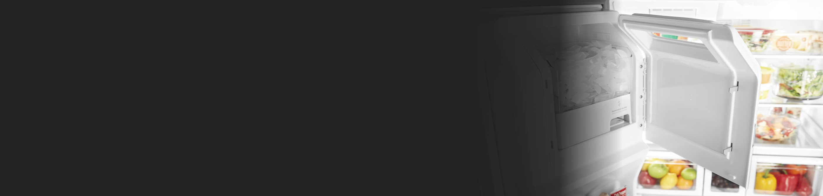 How Does a Refrigerator Icemaker Work? Whirlpool