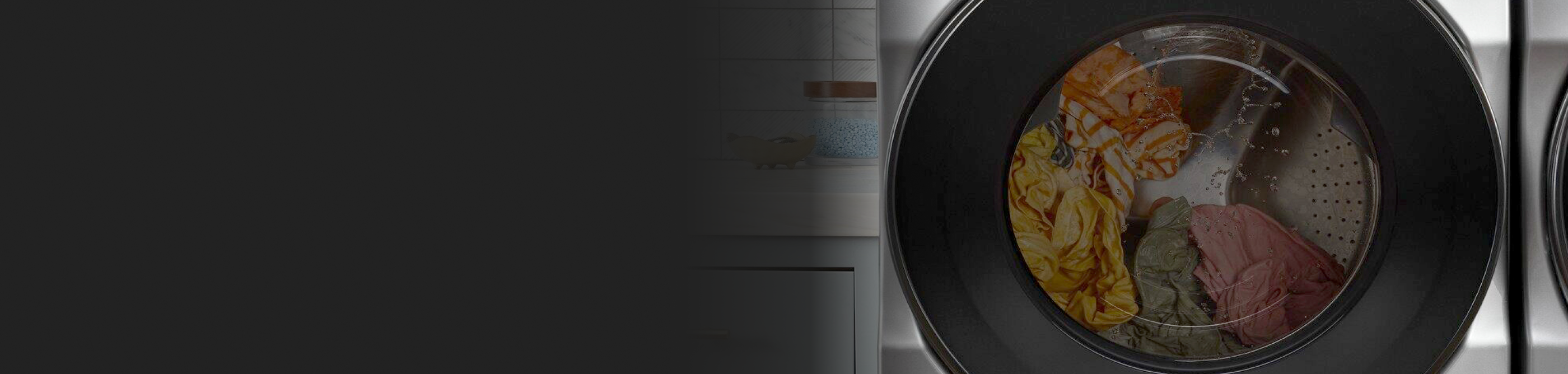 How Does a Washing Machine Work? Whirlpool