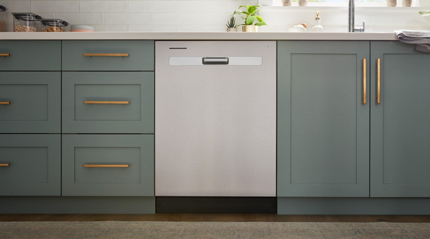 How Long Do Dishwashers Run? Whirlpool