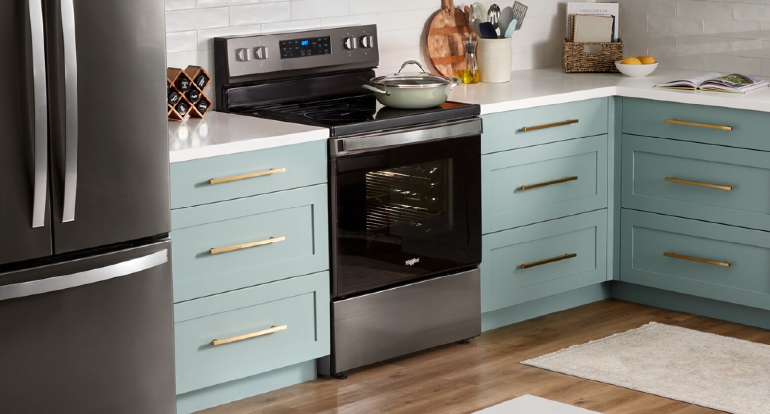 How Long Does it Take to Preheat an Oven? Whirlpool