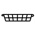 Basket icon