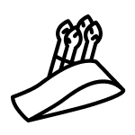 Salmon icon