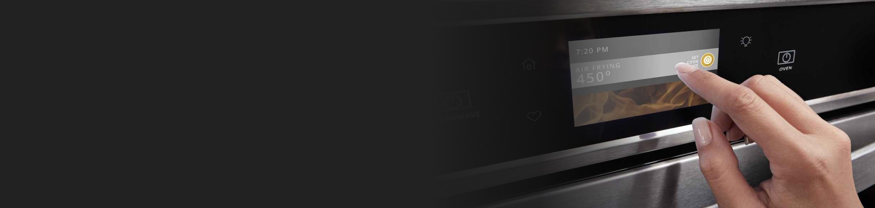 How to Air Fry Shrimp Quick and Easy Recipe Whirlpool