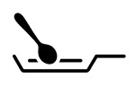 Stir icon