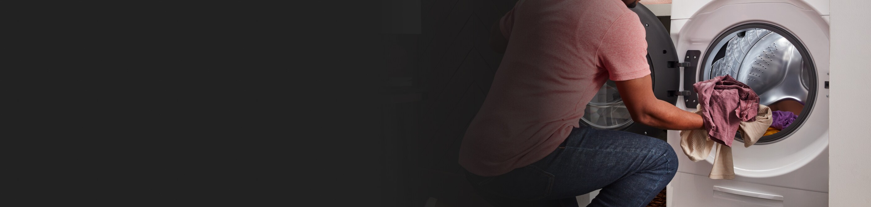 How to Choose a Washer and Dryer Set Whirlpool