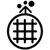 Vacuuming lint trap icon