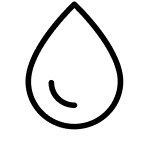 Droplet icon