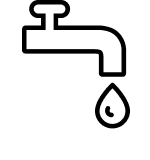 Faucet icon
