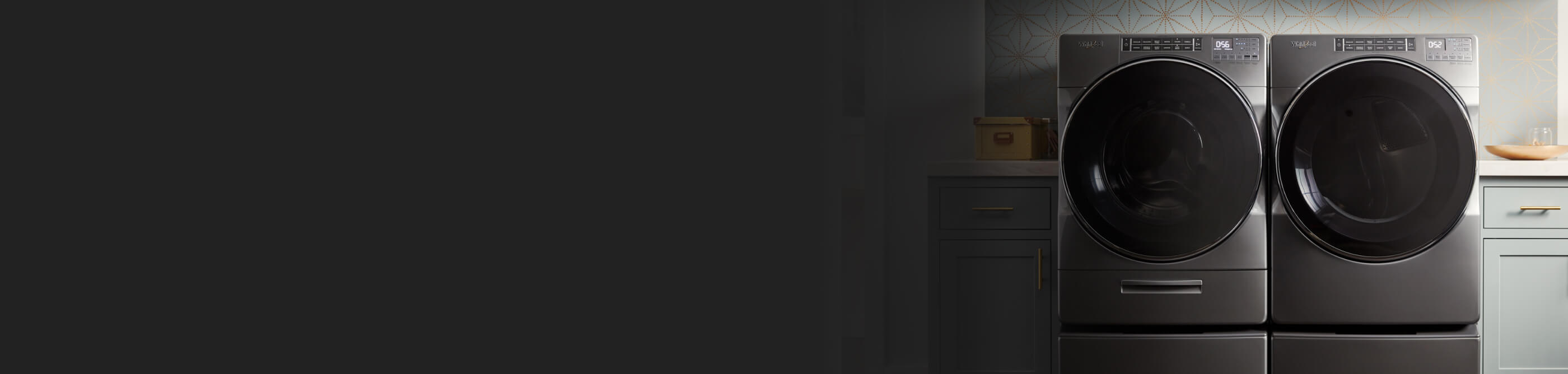 How To Clean Your Front Load Washer Whirlpool