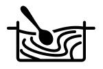 Stir icon