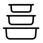 Container icon