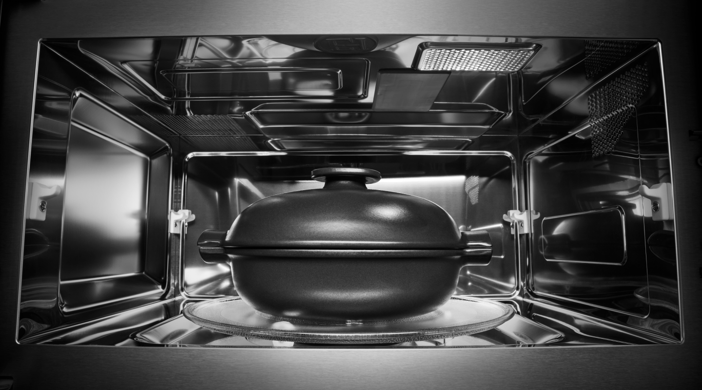 How To Defrost Ground Beef In The Microwave Whirlpool