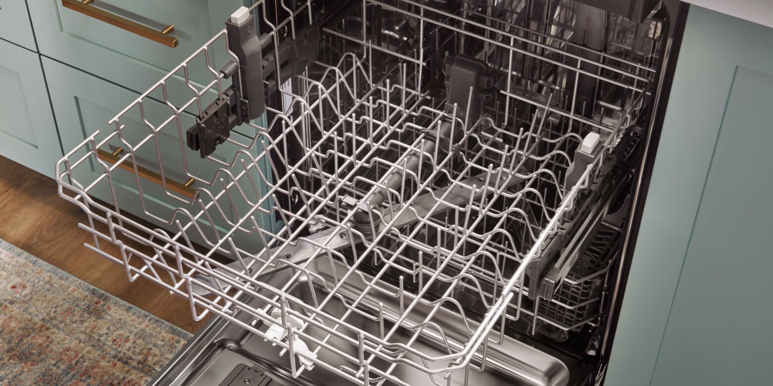 How to Get Rid of Dishwasher Smells in 5 Steps Whirlpool