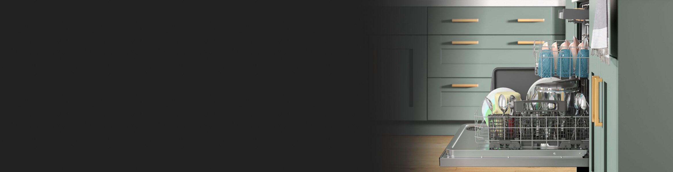 How to Get Rid of Dishwasher Smells in 5 Steps Whirlpool