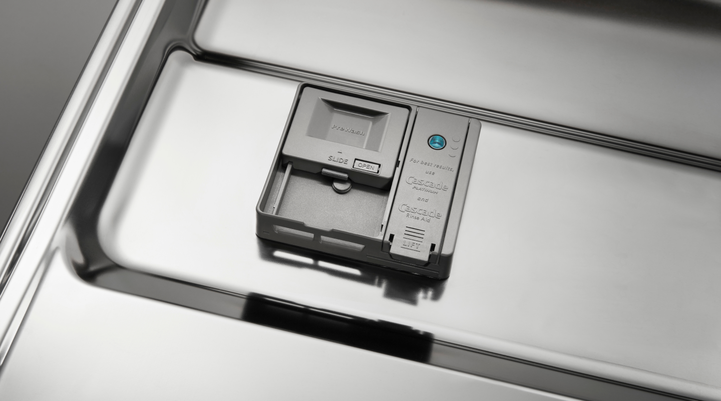 How to Fix Basic Dishwasher Problems Whirlpool