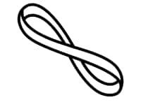 Belt icon