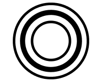 Drum bearing icon
