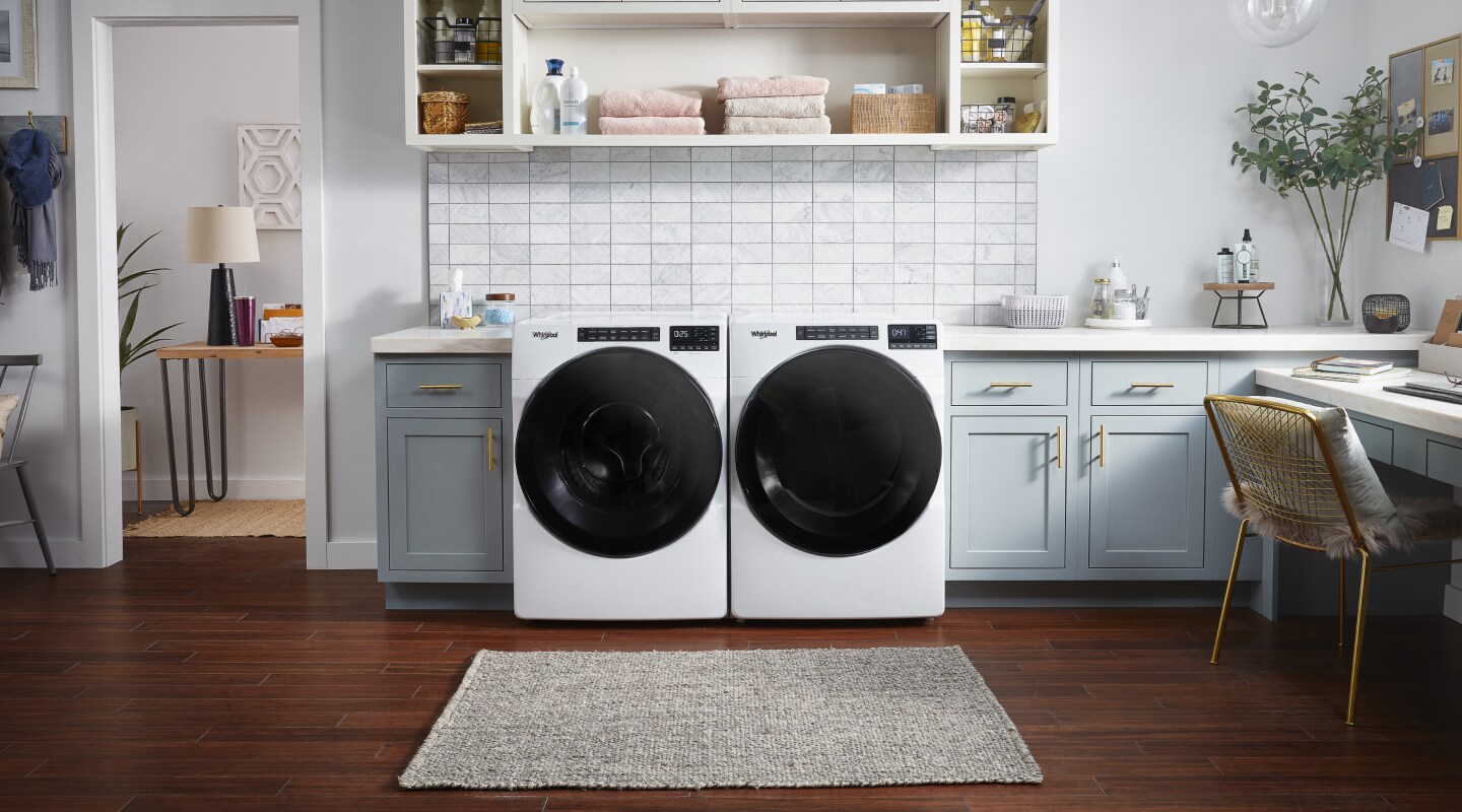 How to Fix a Squeaking Dryer Whirlpool