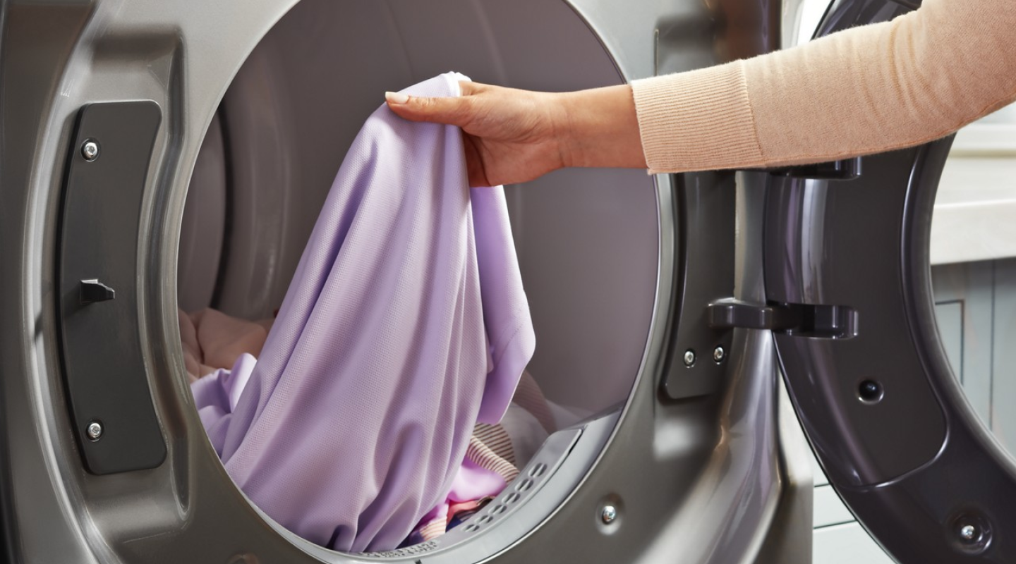 10 Reasons Your Dryer Won’t Spin & How to Fix It Whirlpool