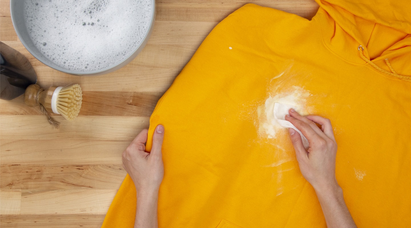 How to Get Paint Out of Clothes Whirlpool