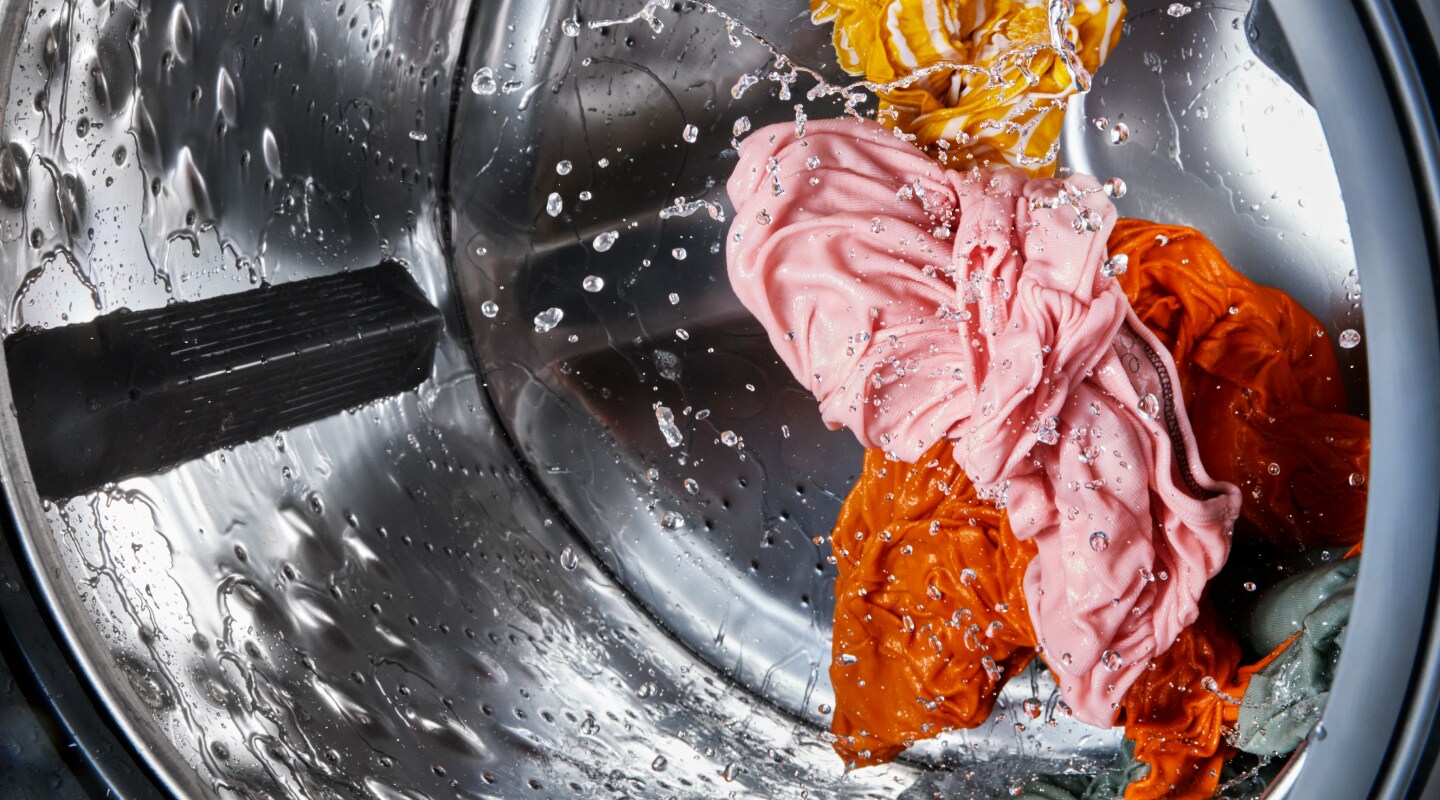 How to Get Laundry Detergent Stains Out of Clothes Whirlpool