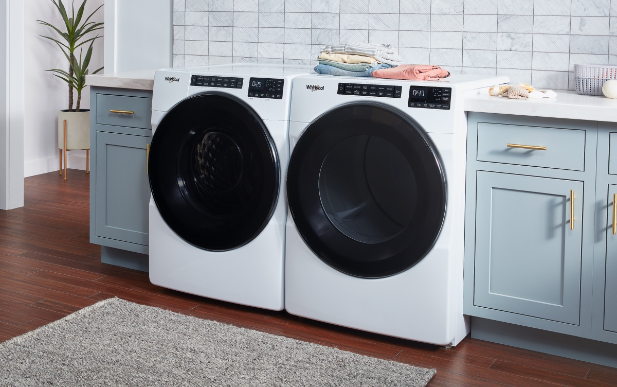 How to Get Laundry Detergent Stains Out of Clothes | Whirlpool