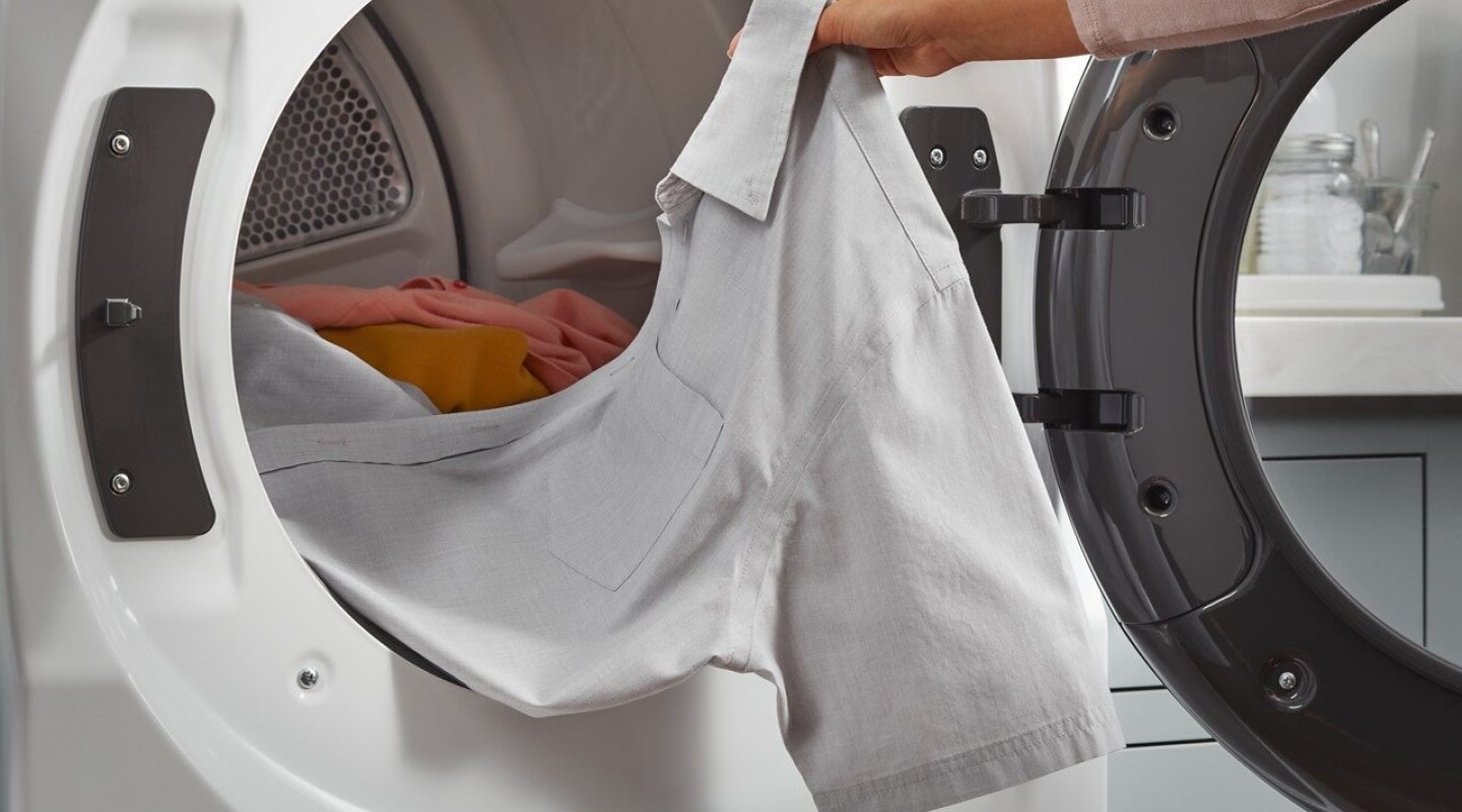 How to Get Makeup Out of Clothes Whirlpool