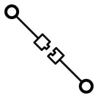 Electricity connection