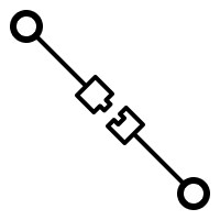 Electricity connection