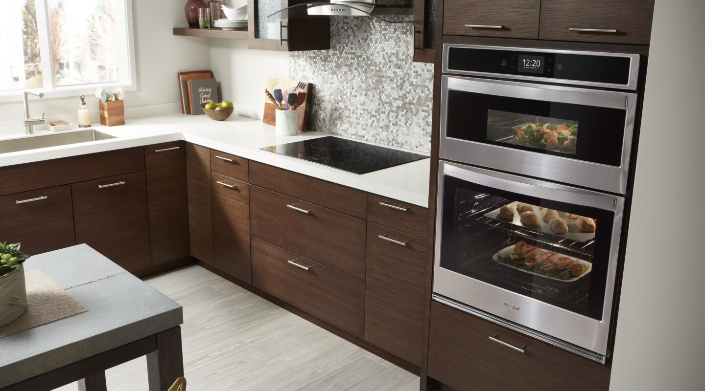 Wall Oven Sizes How to Measure Cutout Dimensions Whirlpool
