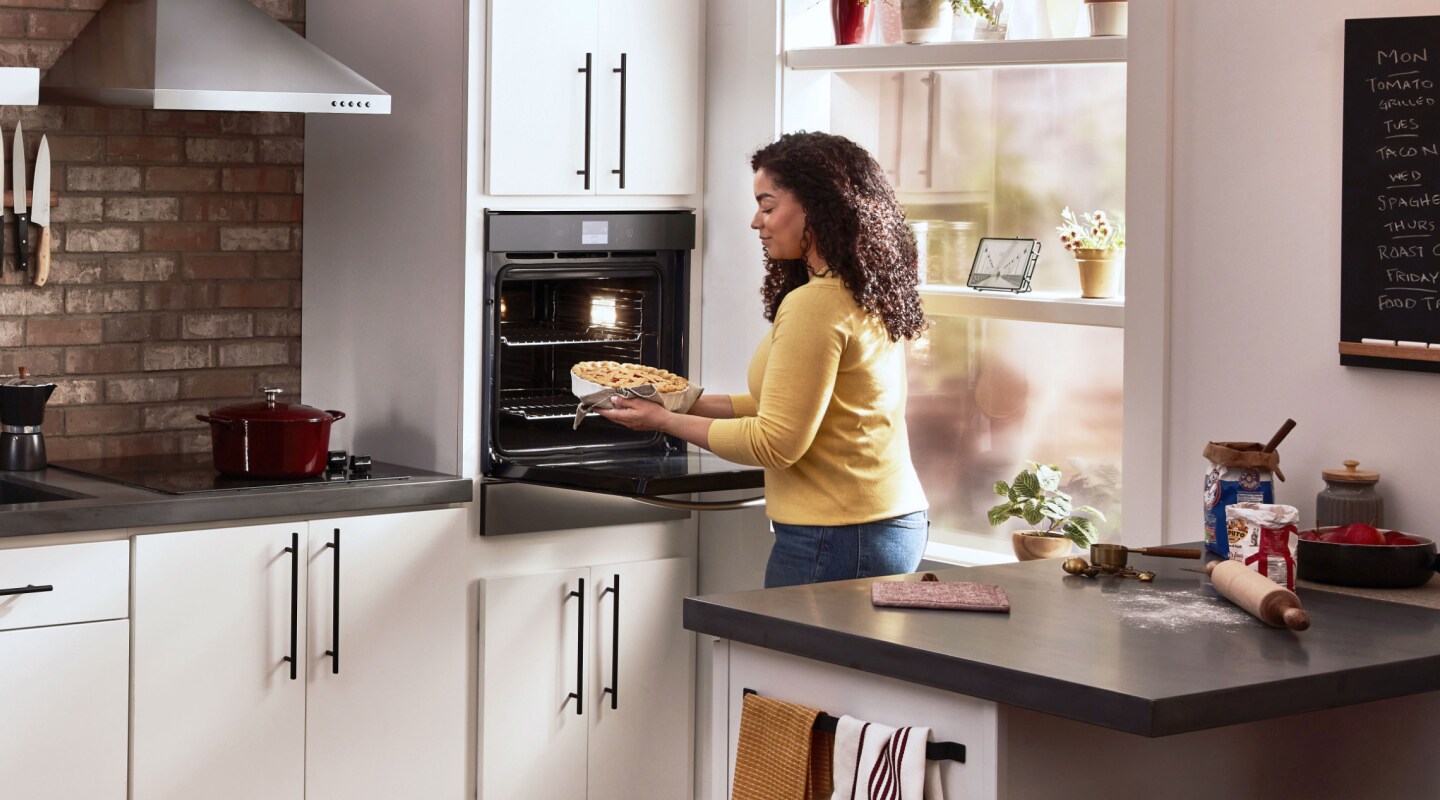 Wall Oven Sizes How to Measure Cutout Dimensions Whirlpool