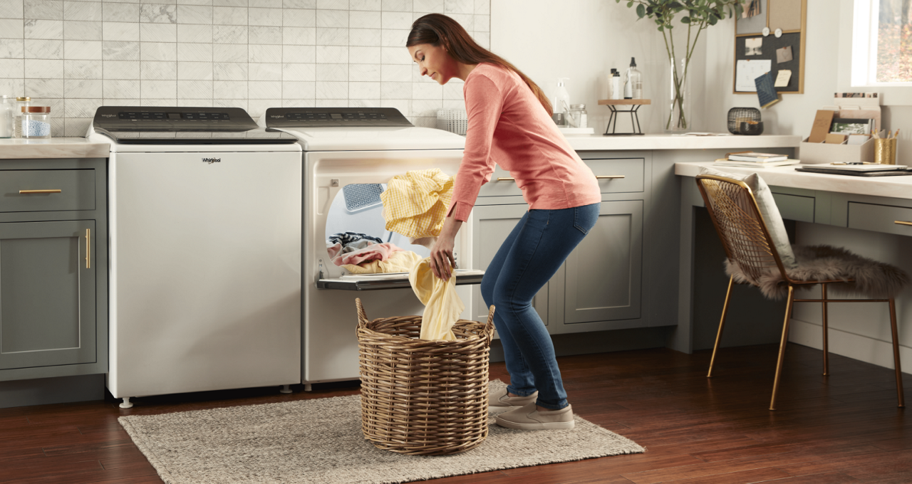 How to Keep Black & DarkColored Clothes From Fading Whirlpool