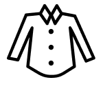 Shirt icon