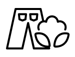 Fabric type icon
