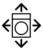 Double check by rocking