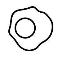 Egg icon