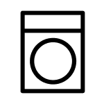 Washer icon
