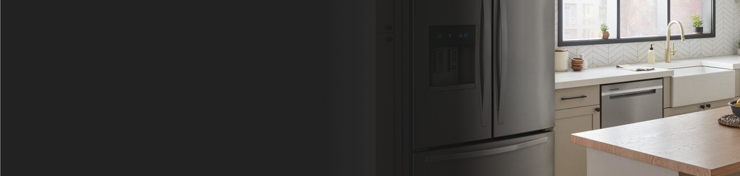 Whirlpool® appliances 